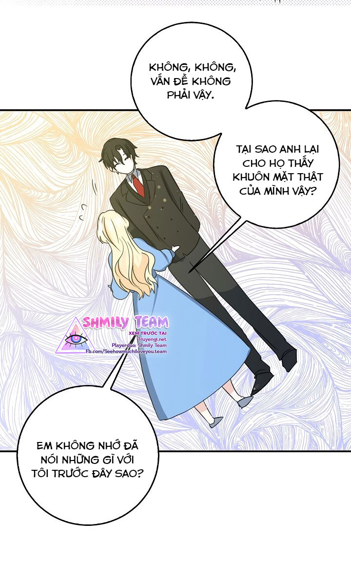 tôi là bạn gái cũ của một vị anh hùng chapter 12 28