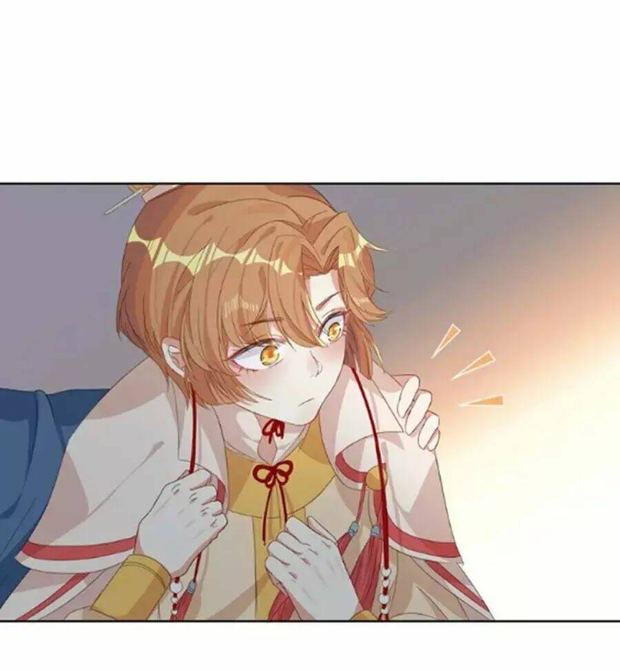 hội học sinh kiêu ngạo của hoàng cung chapter 5 23