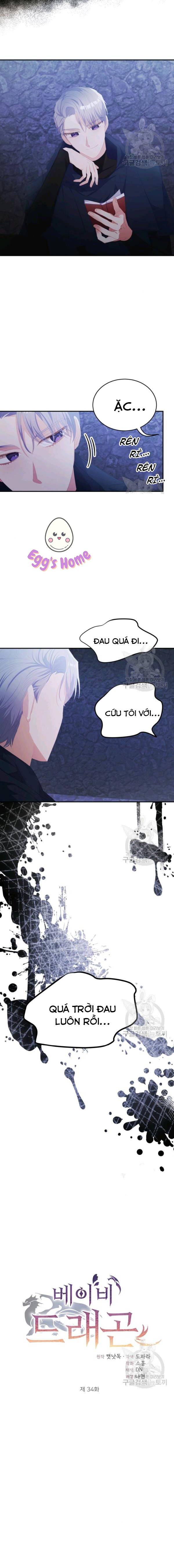 đứa con của rồng chapter 34 2