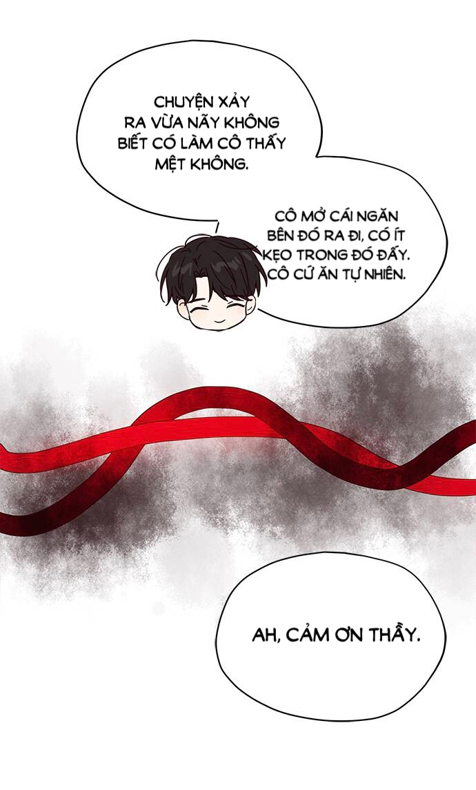 sợi chỉ nhân duyên của sarang chapter 5 40