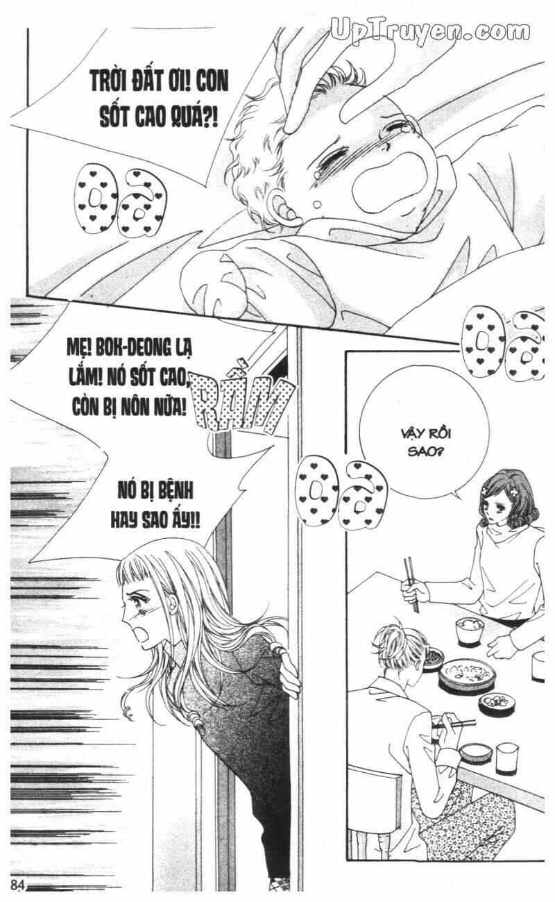 vợ chồng trẻ con bản đẹp chapter 1 84