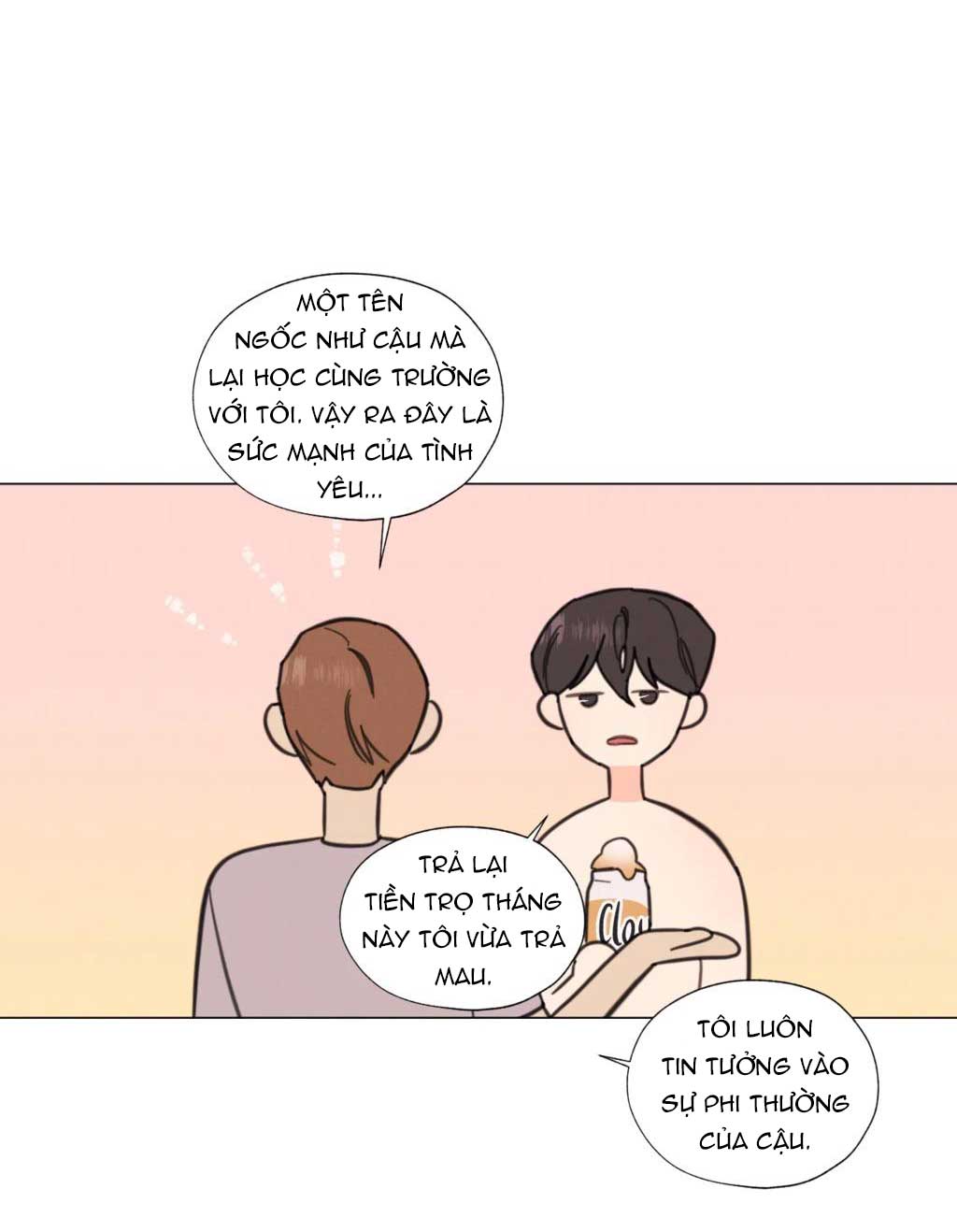 hardcore vanilla chapter 1 26