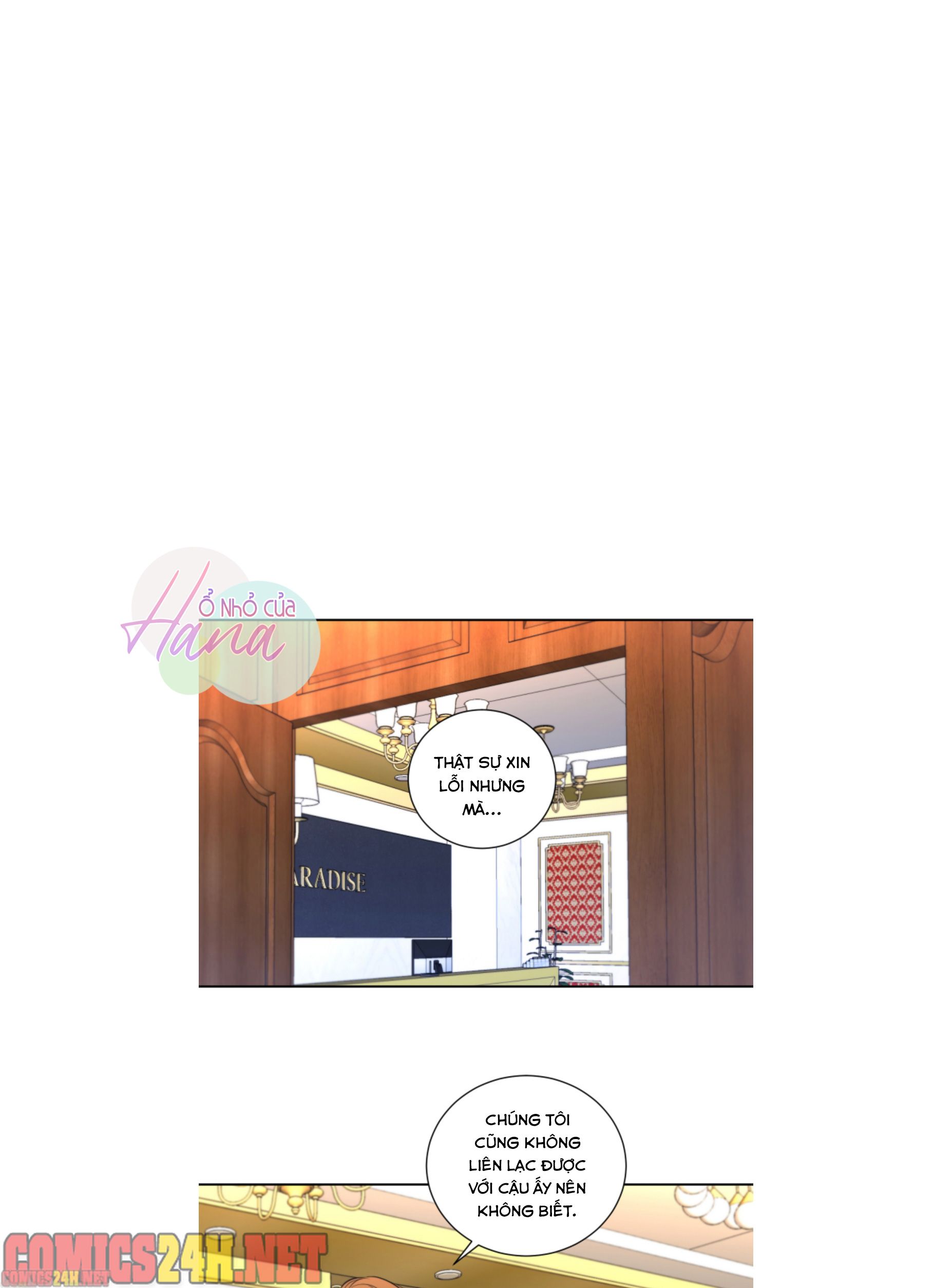 gia vị tình yêu chapter 5 7