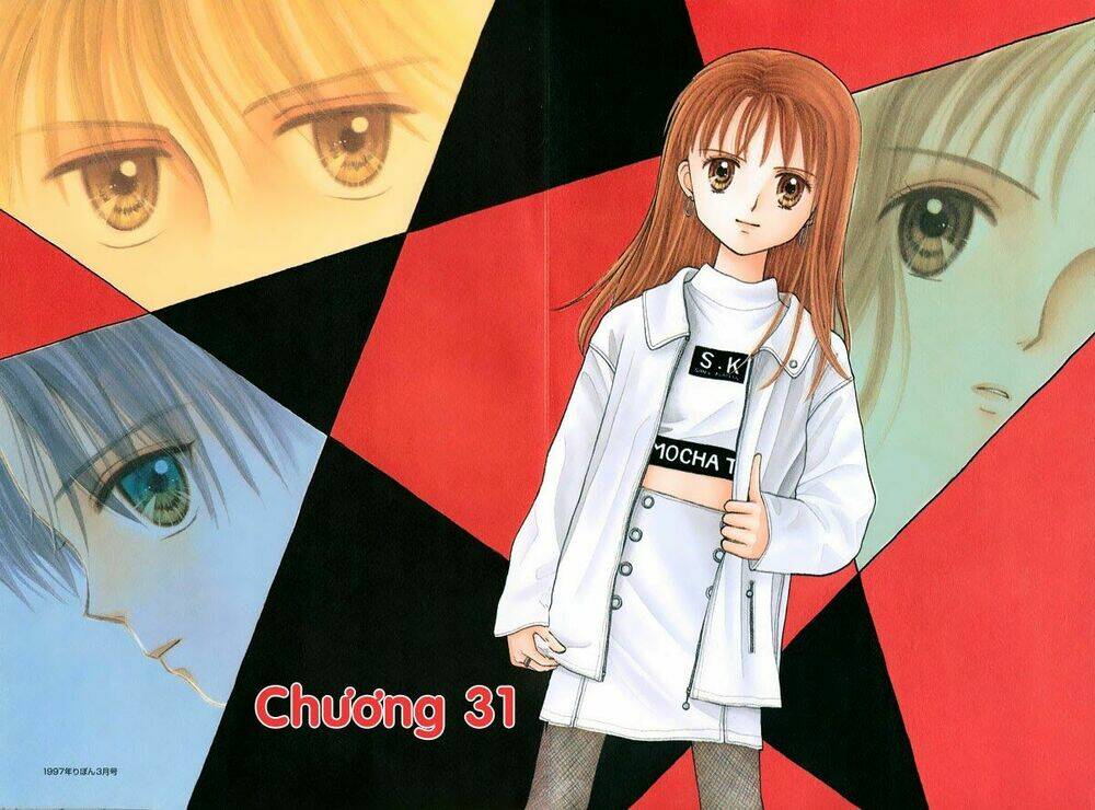 kodomo no omocha chapter 31 3