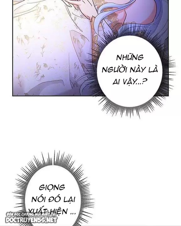 nếu tôi là nhân vật phản diện liệu tôi sẽ chết chapter 1 80