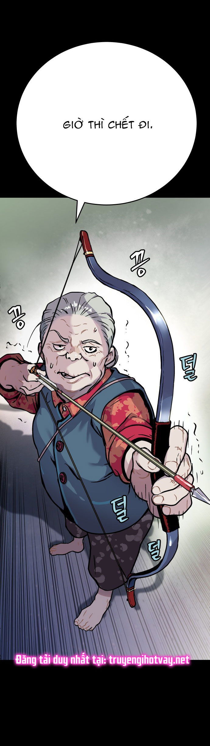 oh dangun chapter 1.2 10