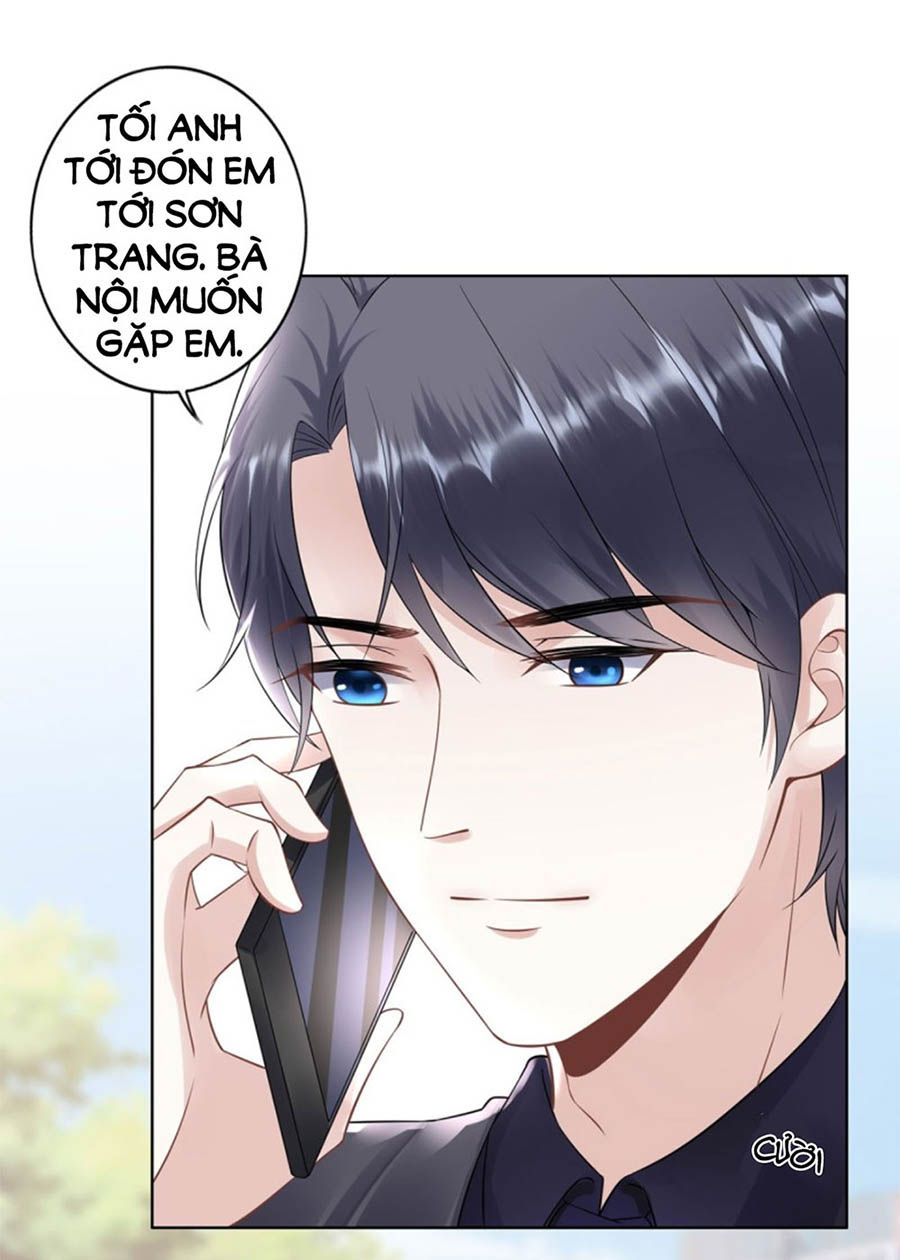 Bạn Trai Điều Khiển Giấc Mơ chapter 57 - Trang 33
