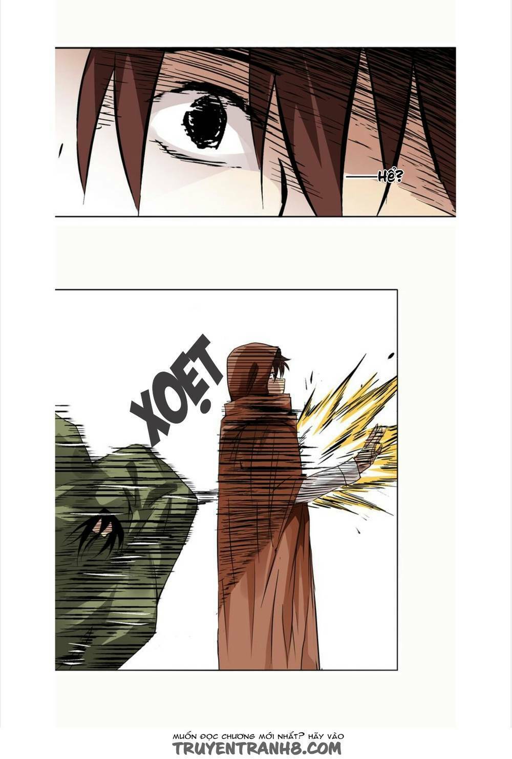 vì tôi là ông chú mở tiệm bán vũ khí chapter 29 5