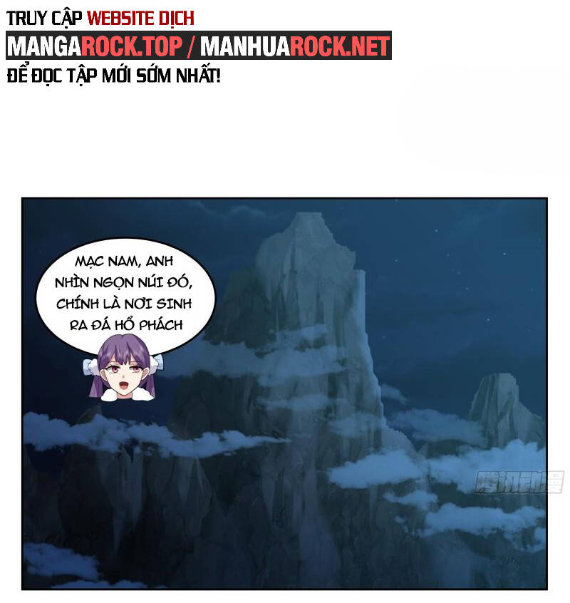 trên người ta có một rồng chapter 626 15
