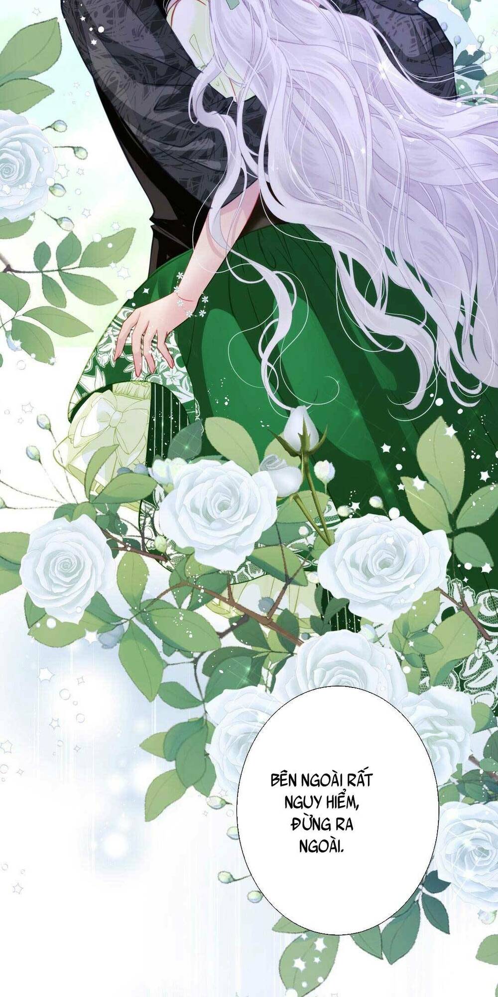 hoàng phi có chút không đúng nha chapter 6 35