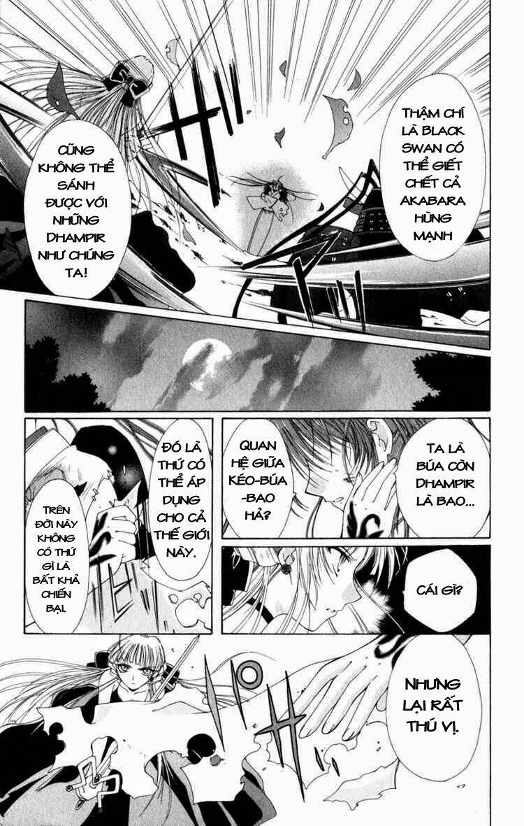 record of fallen vampire chapter 7 14