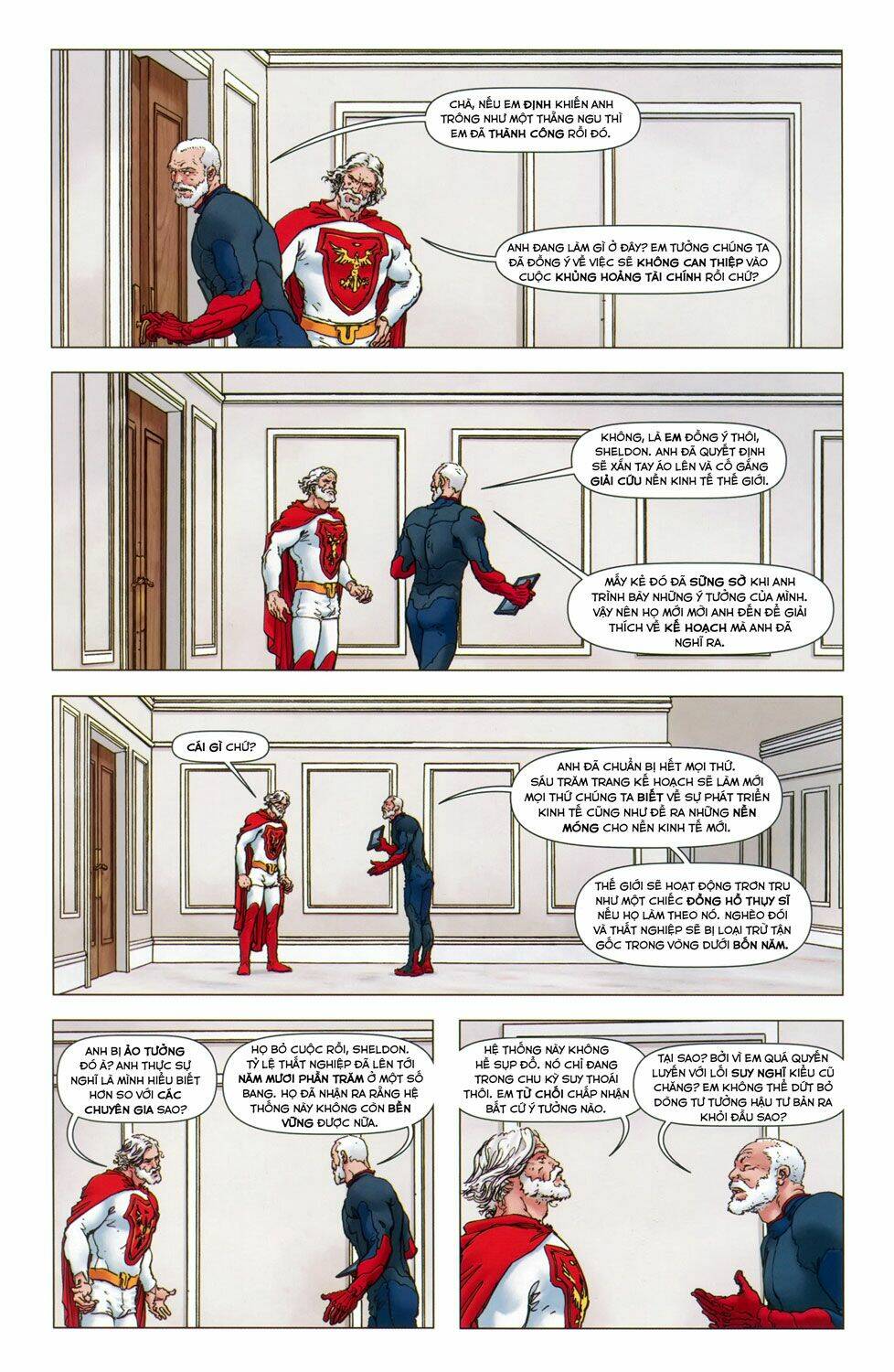 jupiter's legacy chapter 2 20