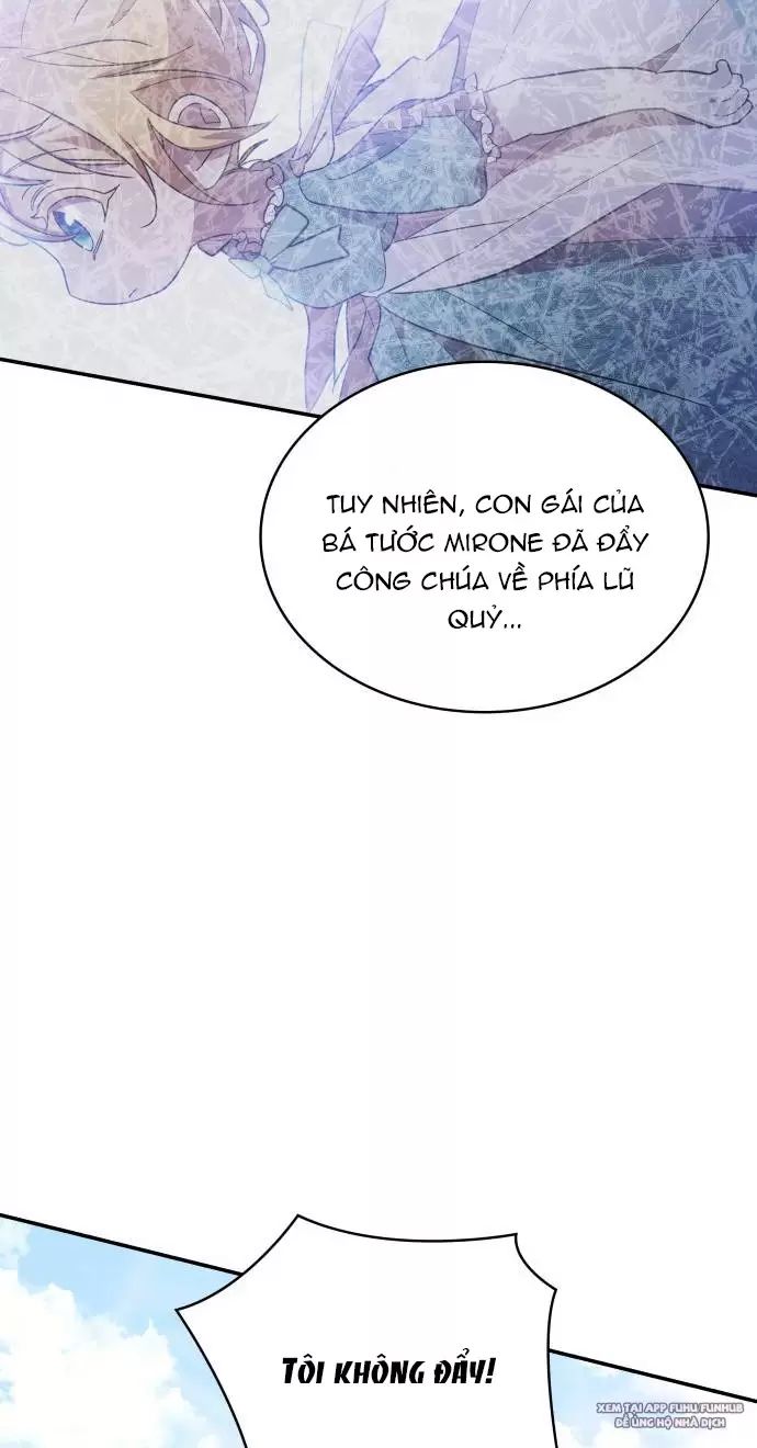 sống trong vườn hoa của công chúa chapter 12 14