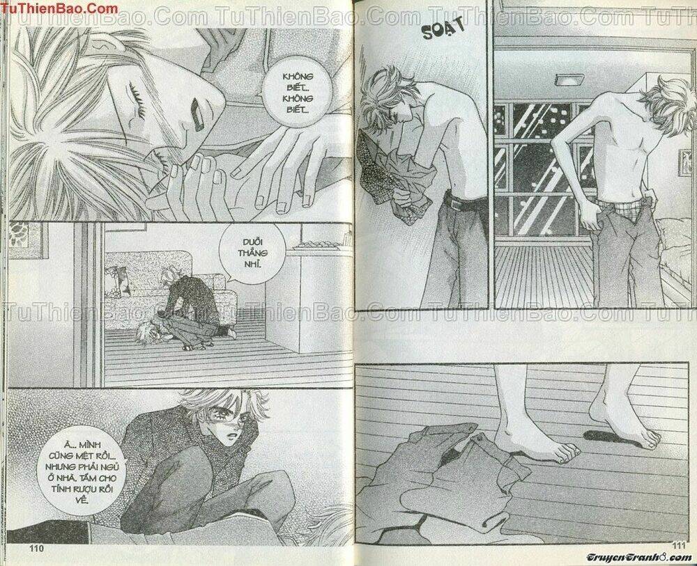 giấc mơ triệu phú chapter 3 46