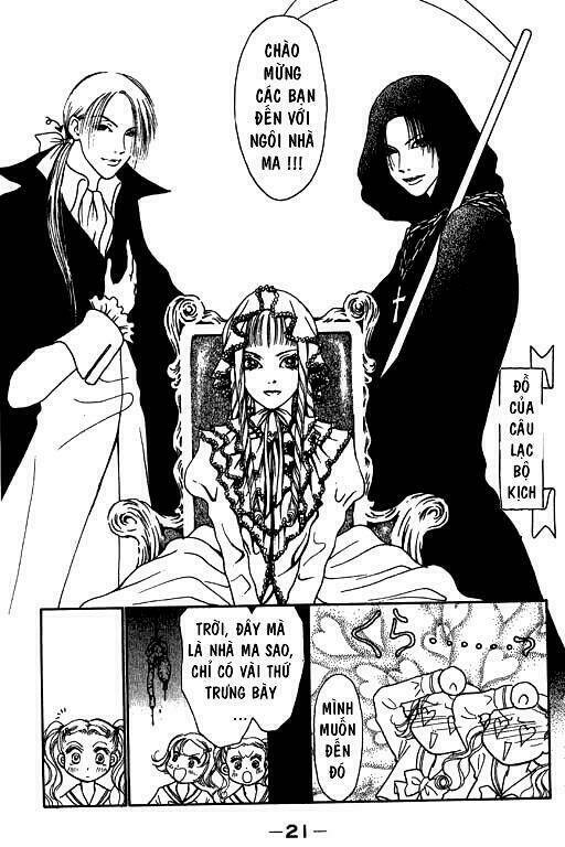 yamato nadeshiko shichihenge chapter 6 21