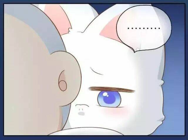 tiểu hồ ly vs tiểu hóa thượng chapter 43 15