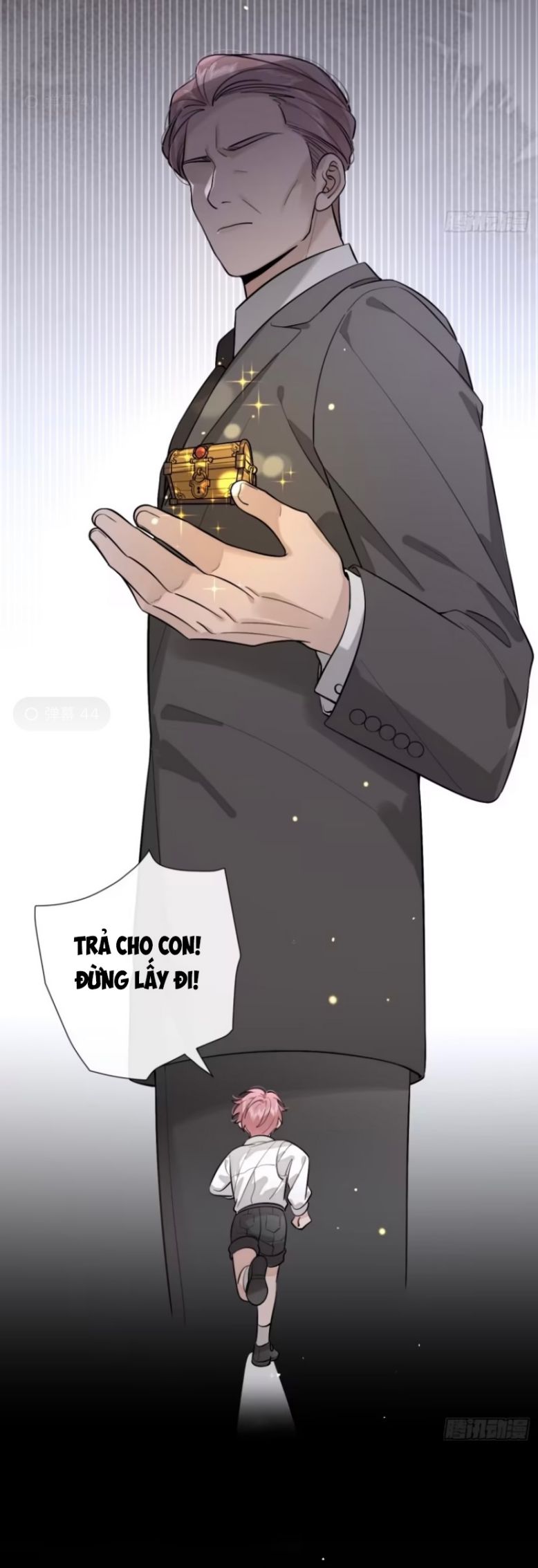 chó lớn bắt nạt chủ chapter 45 10