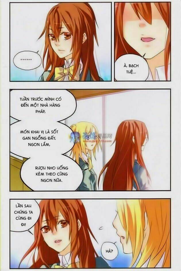 ngôi sao câu lạc bộ chapter 36 9