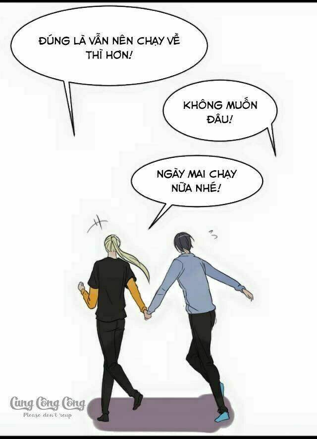 hóa ra chủ nhà siêu soái chapter 11 30