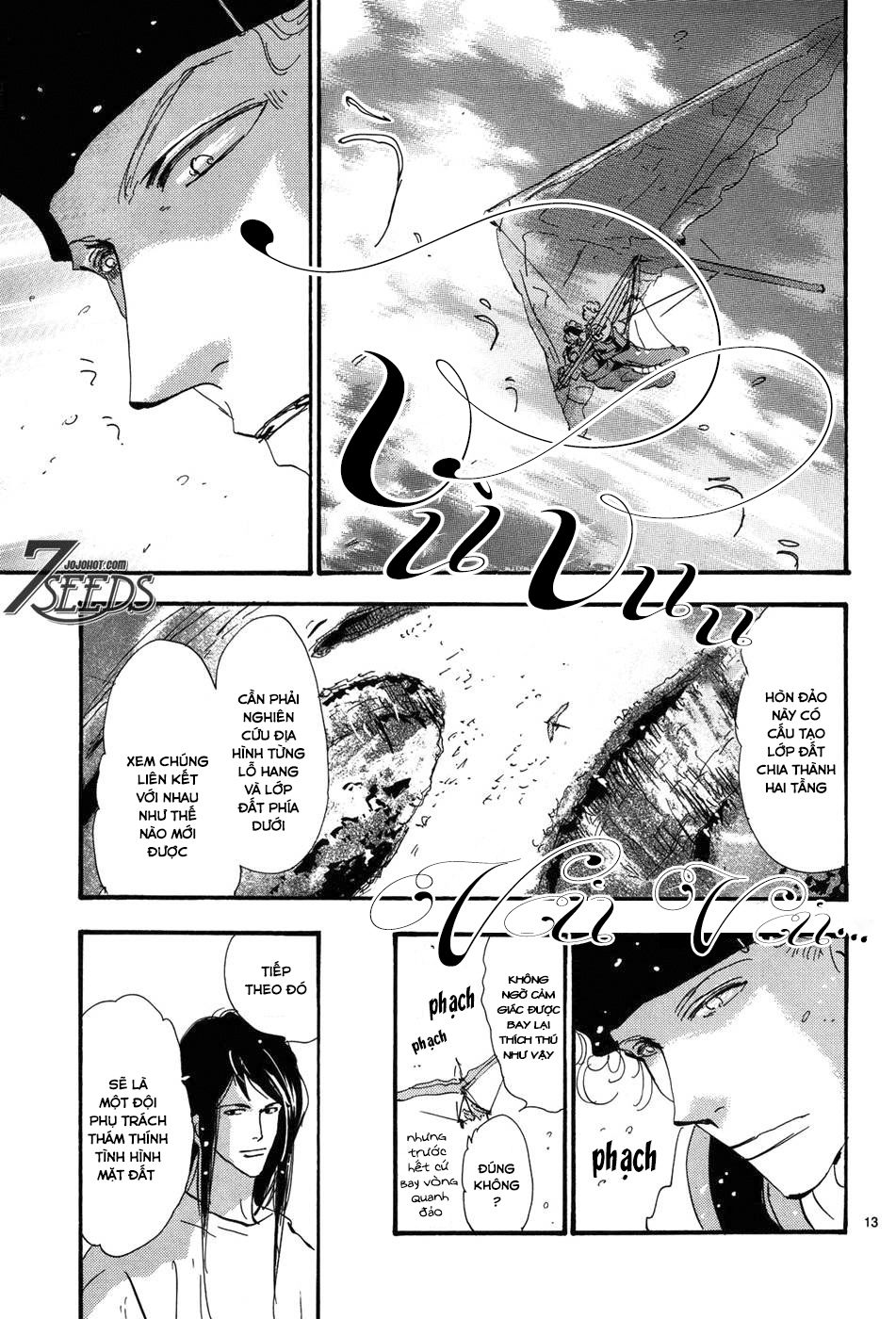 mầm sống chapter 179 16