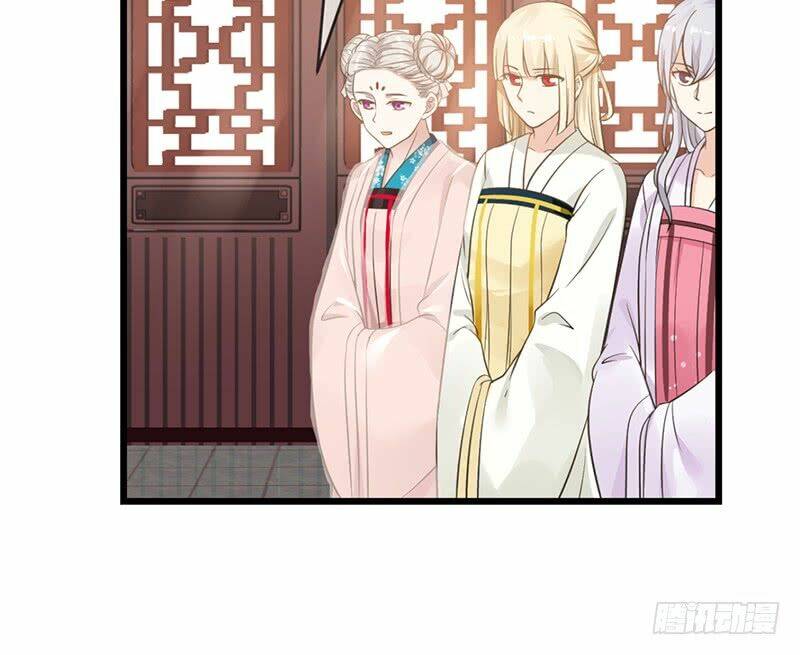 thanh cung chi ninh mặc vô thanh chapter 7 29