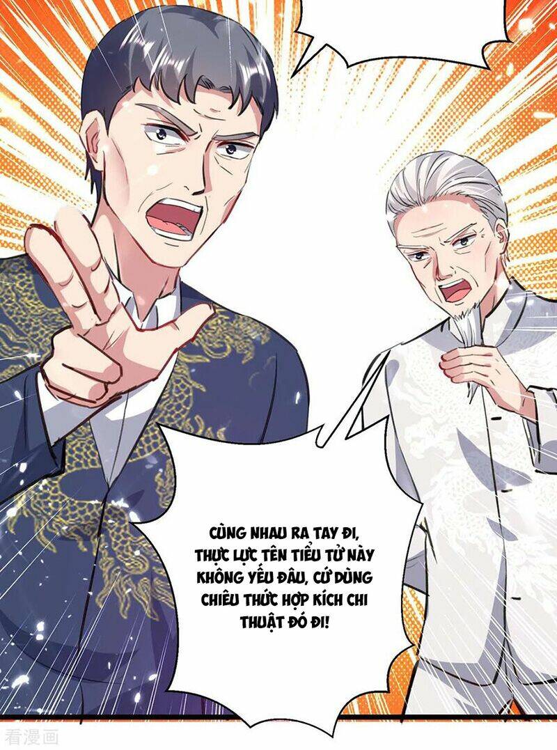 trọng sinh khí thiếu quy lai chapter 153 2