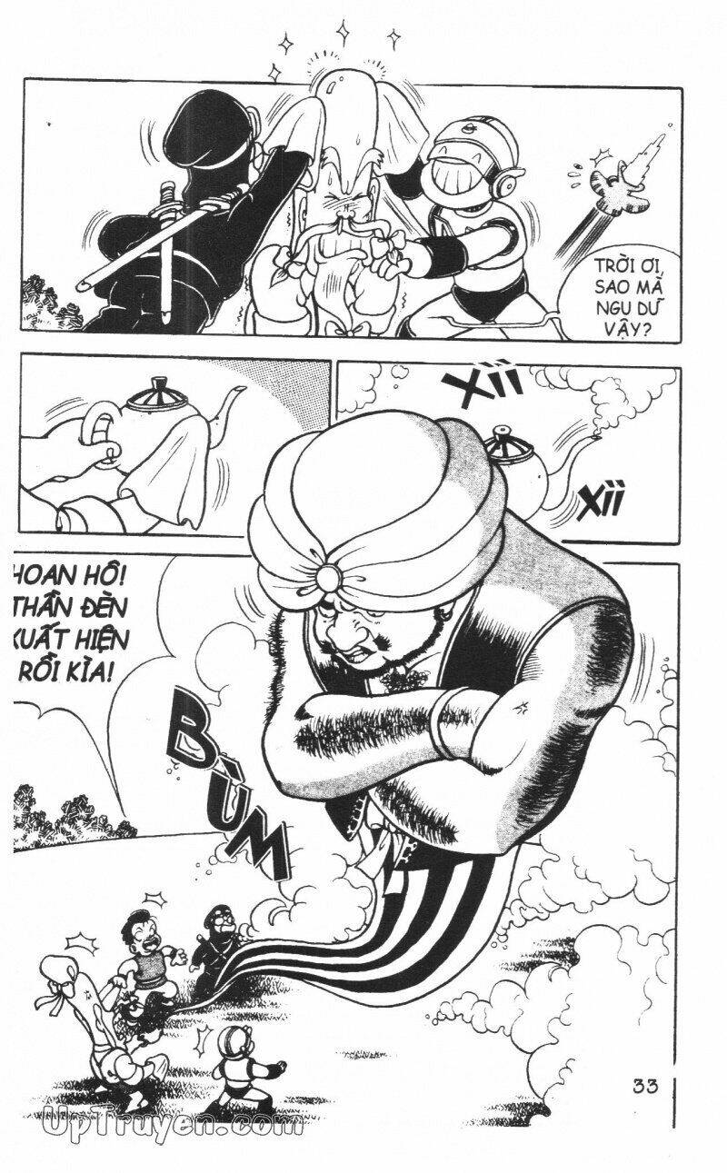 đội quân nhí nhố chapter 14 35