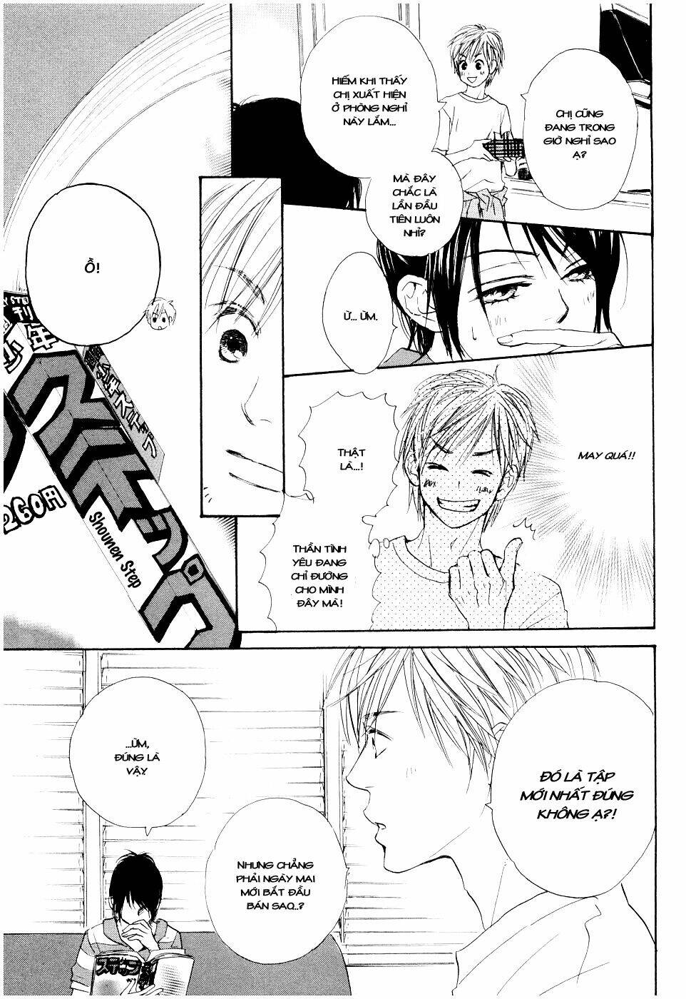 fujoshi kanojo chapter 1.2 5