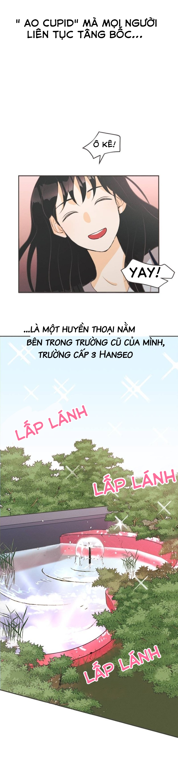 giấc mộng đêm hè chapter 1 10