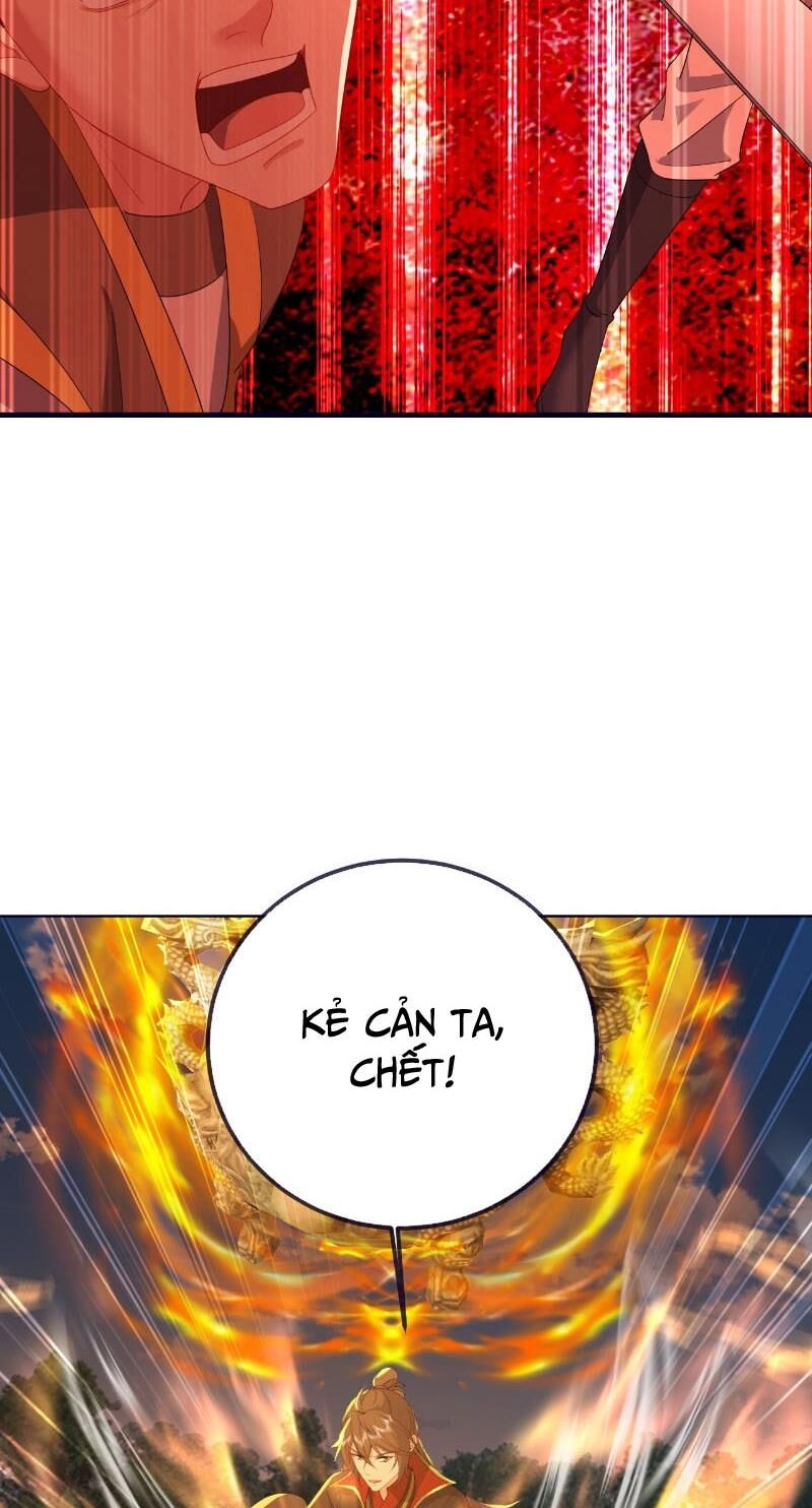 tiên võ đế tôn chapter 537 16