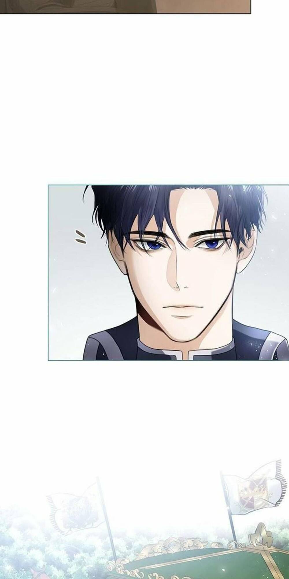 tôi sẽ từ bỏ vị trí hoàng hậu chapter 2 29