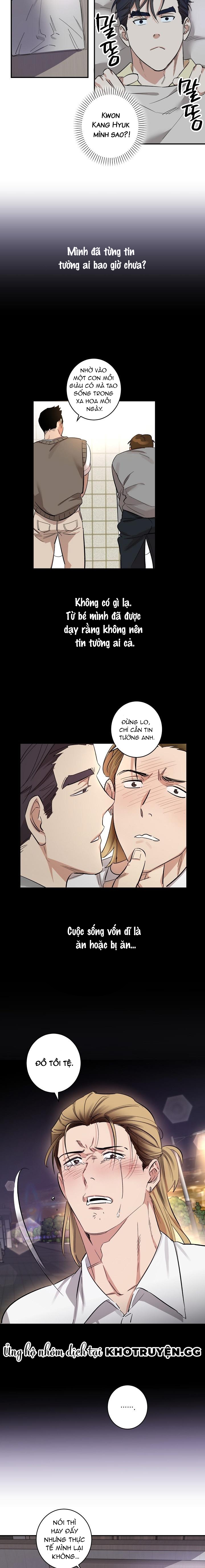 nào, xuất phát thôi! chapter 10 8