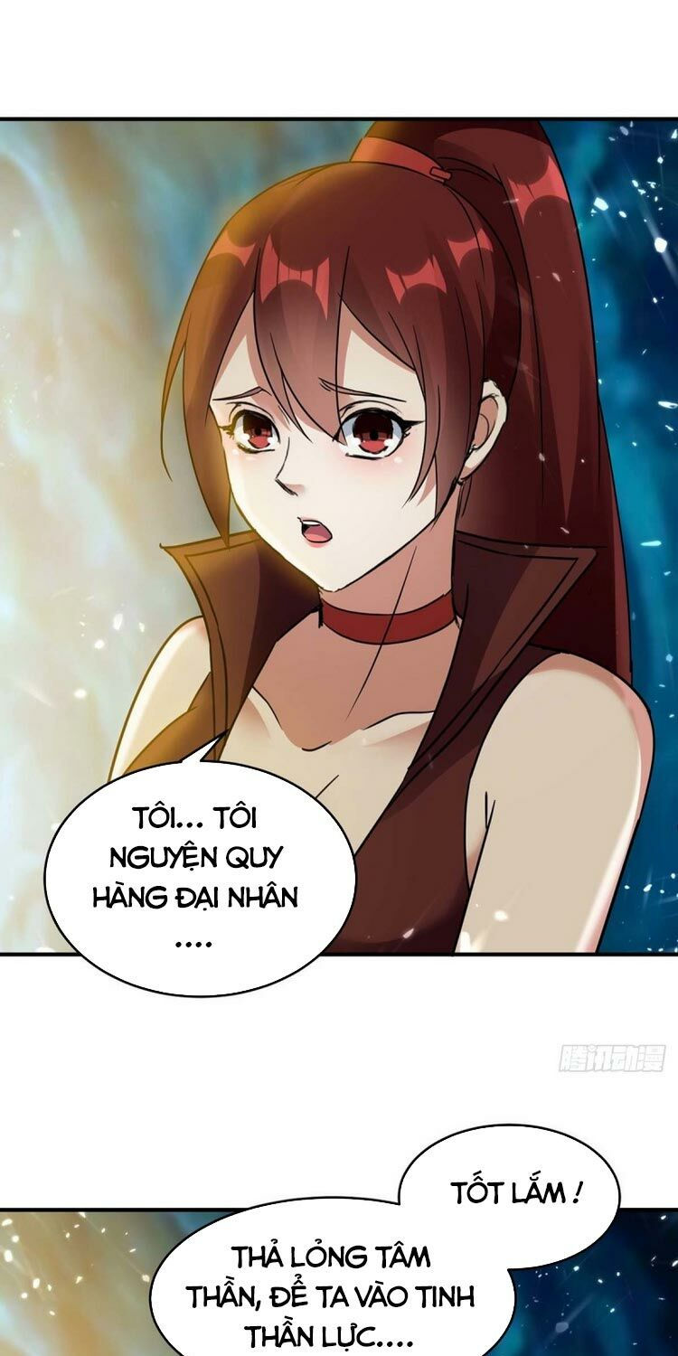 tối cường thăng cấp chapter 230 1