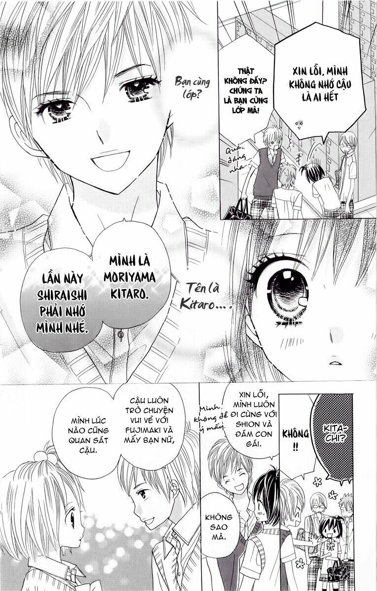 kimi ja nakya dame nanda chapter 16 11