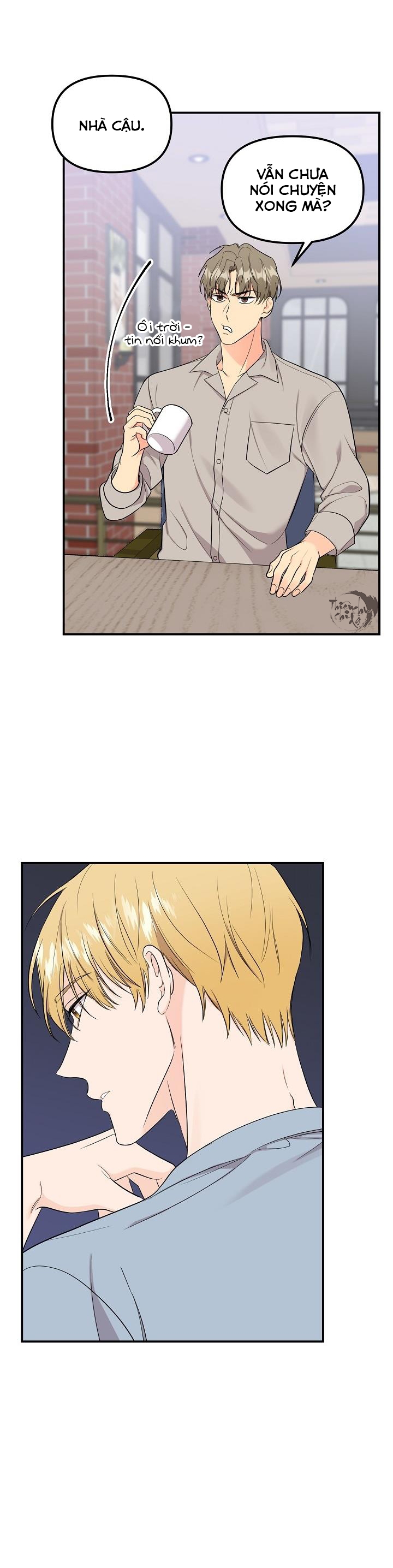 hoa ly hổ chapter 43 16