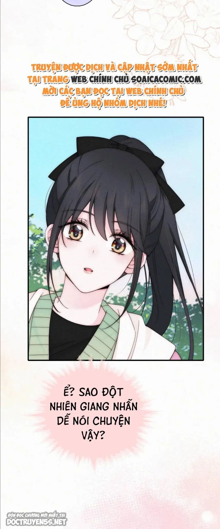 điên cuồng yêu em chapter 46 8