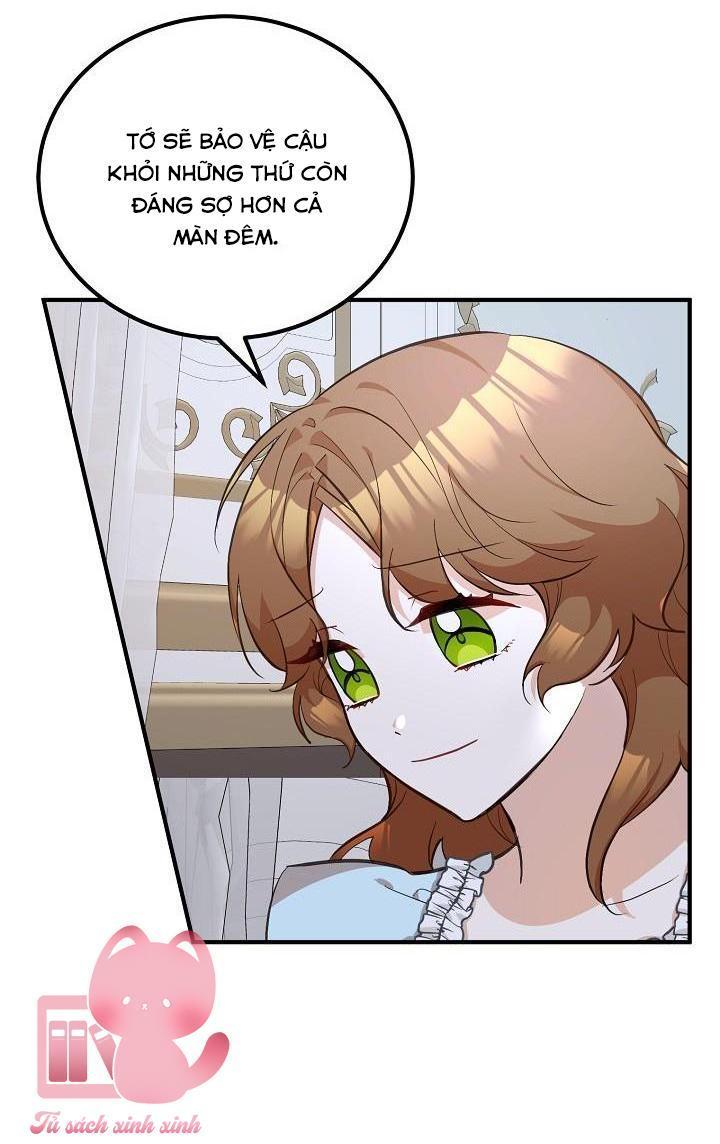 bác sĩ hoàn thành trách nhiệm rồi chapter 15 54