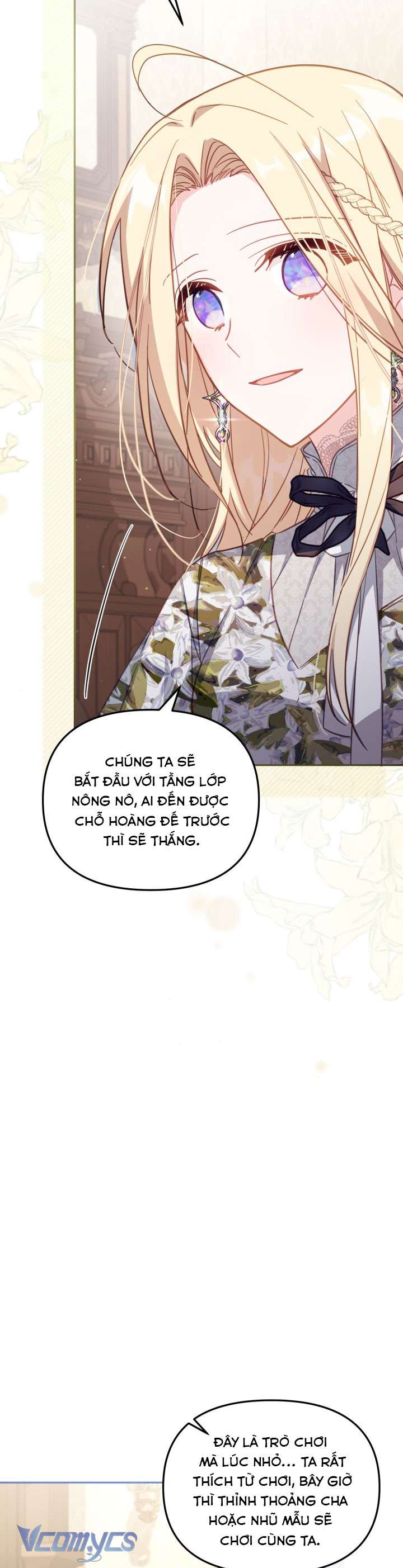 không có chỗ cho kẻ giả mạo chapter 30 38