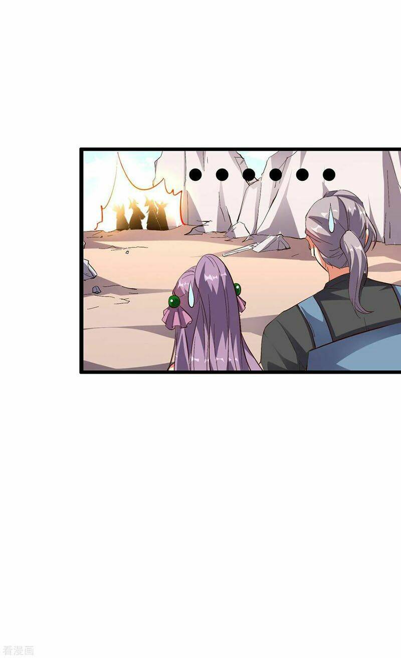 phục thiên thánh chủ chapter 56 25