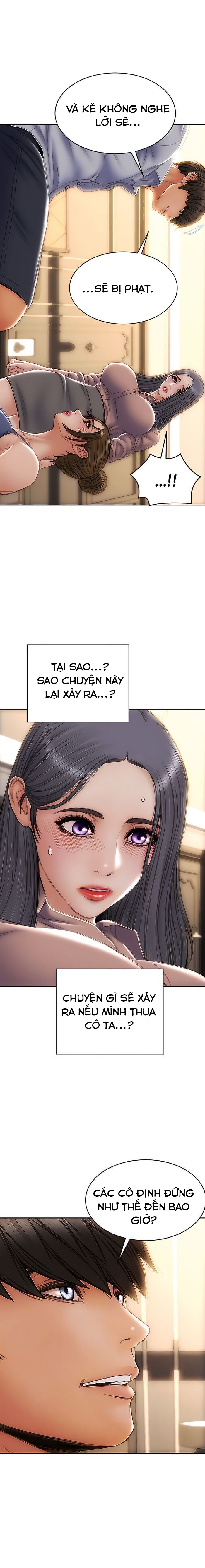 gã tồi tệ chapter 58 11