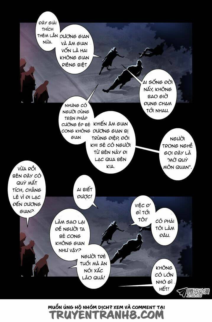 thâu hoan chapter 66 10