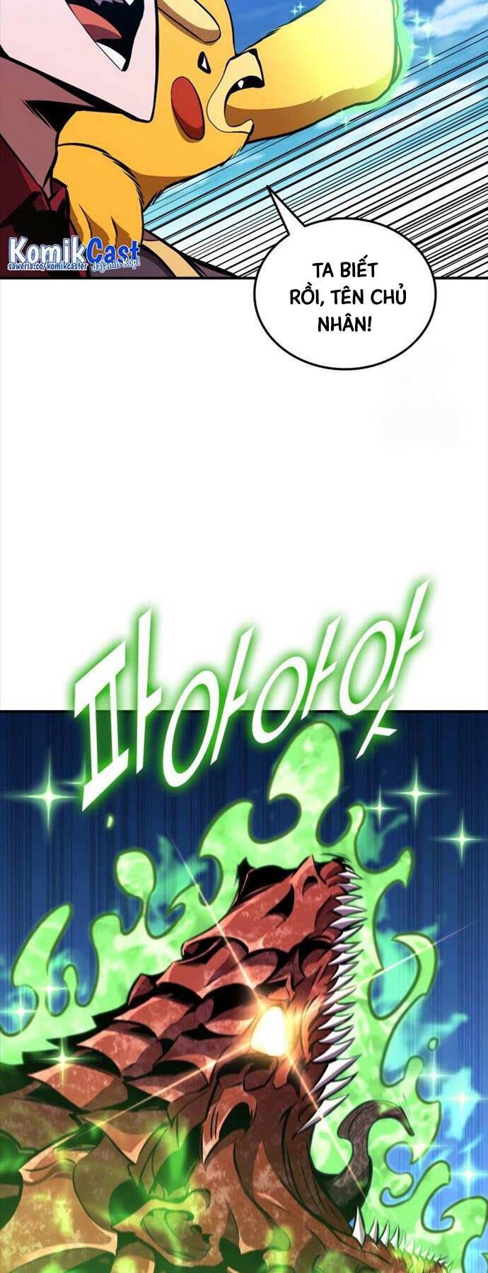 huyền thoại game thủ - tái xuất chapter 149 16