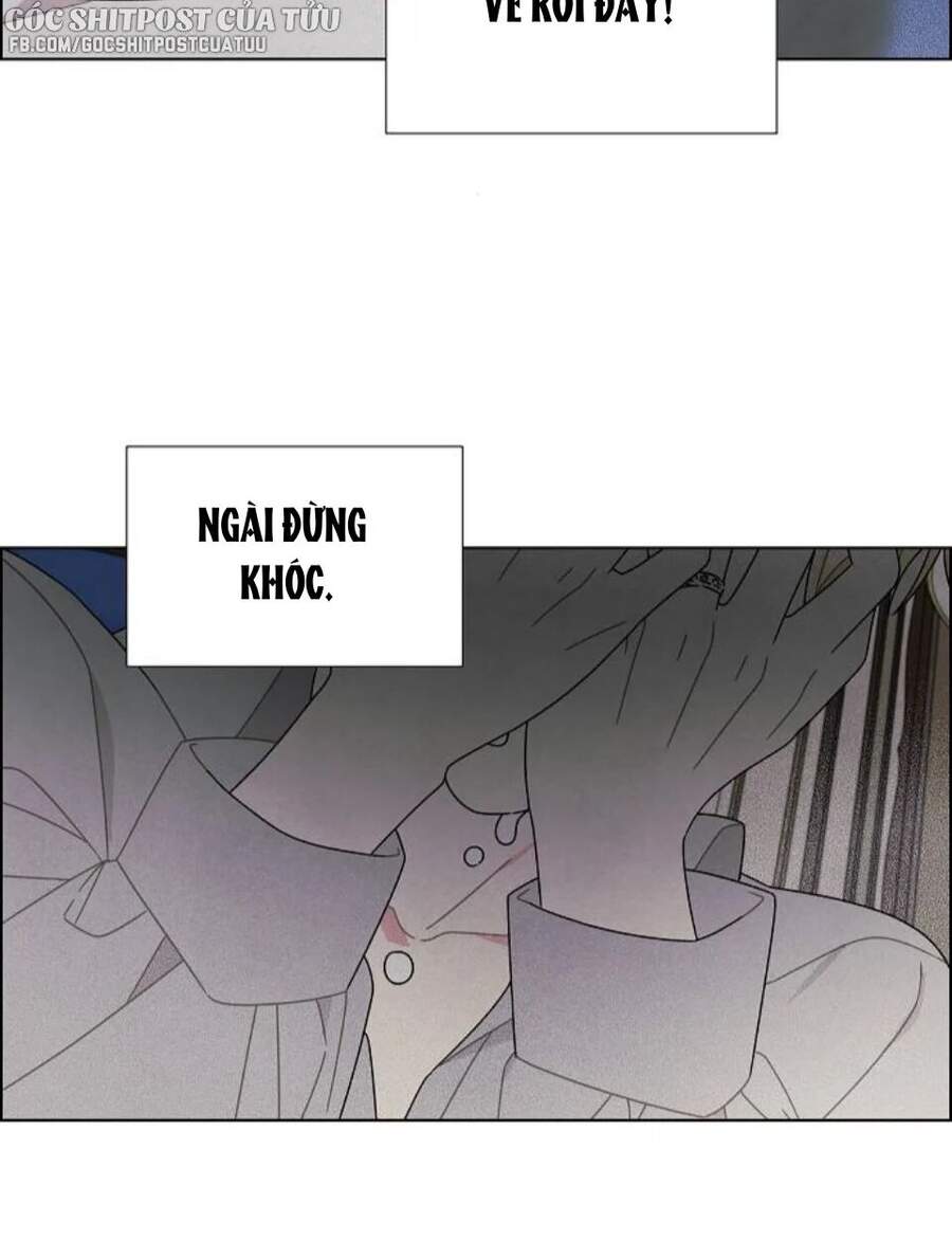 tôi đã cướp mất đêm đầu tiên của nam chính chapter 76.5 29