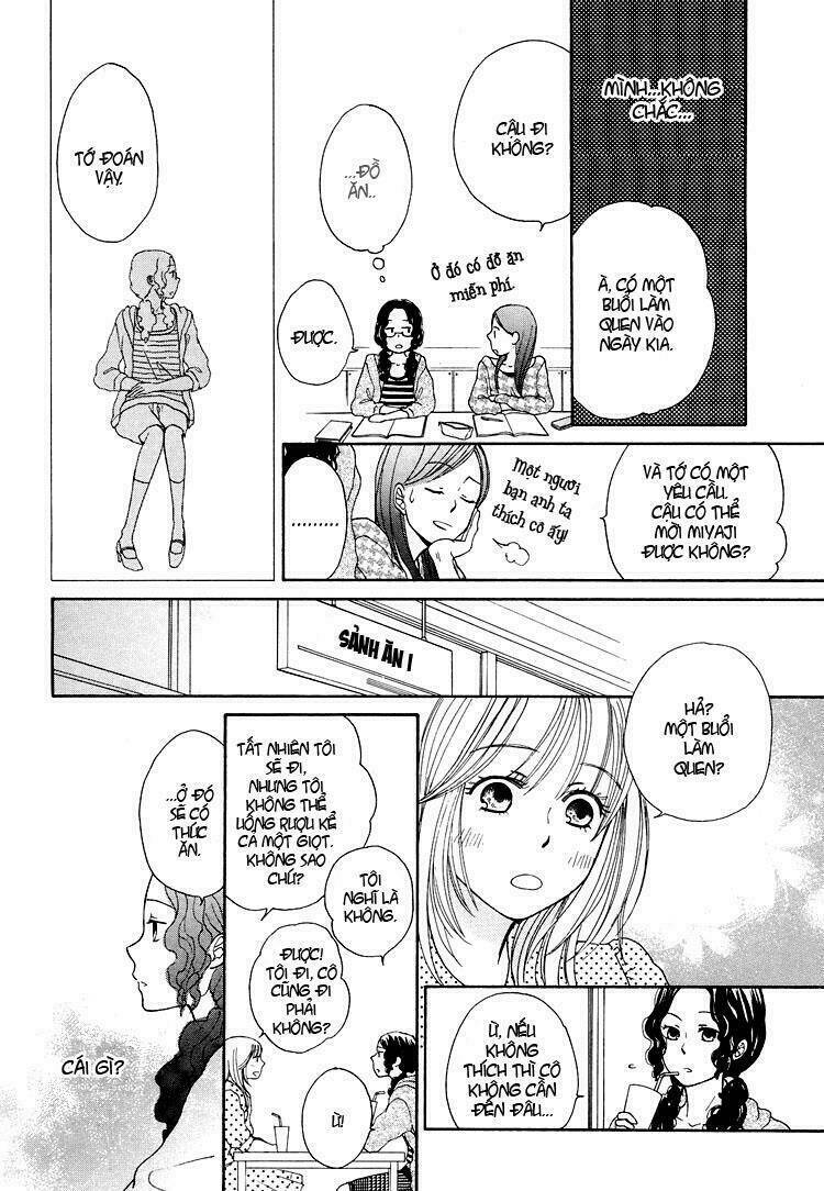 your cuteness chapter 6 18