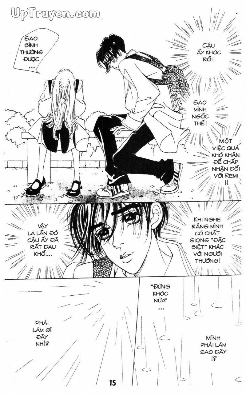 hãy đến đây tình yêu chapter 2 14