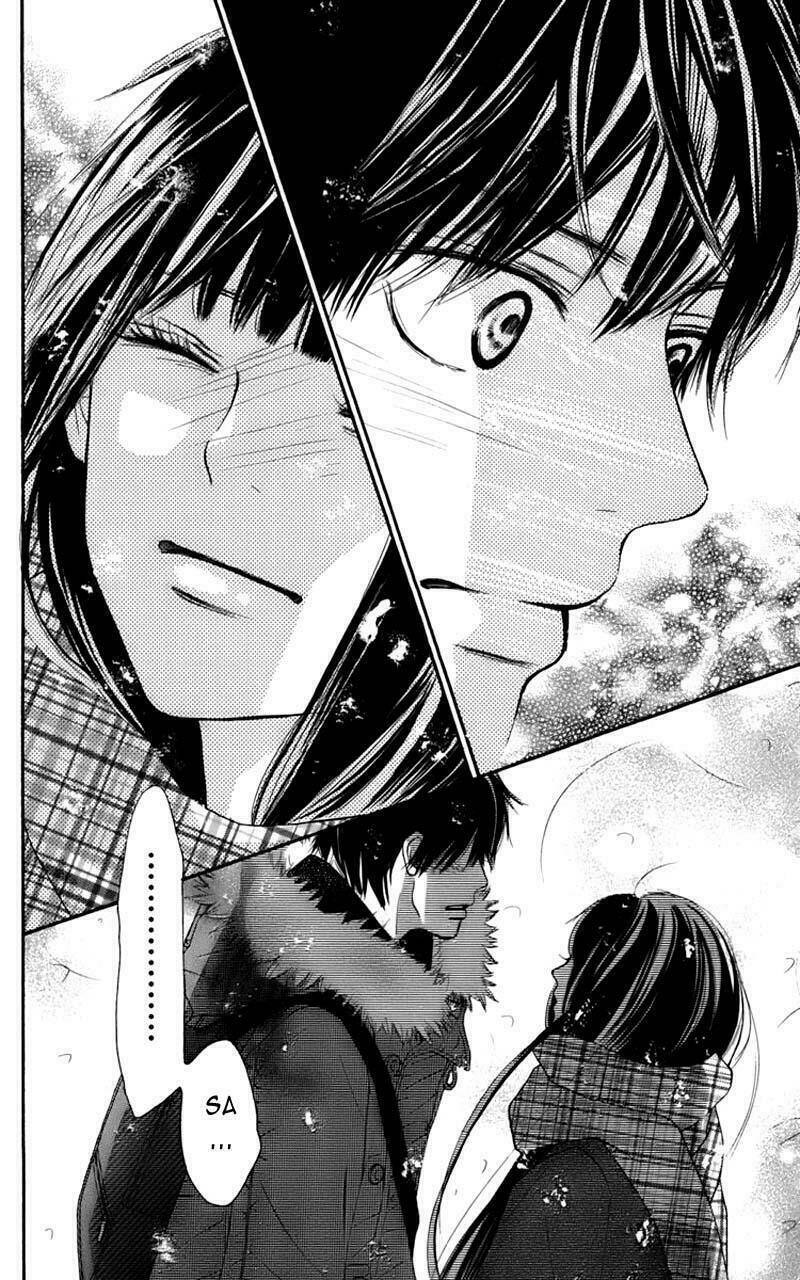 anh đã cho em biết bao thứ đầu tiên chapter 71 30