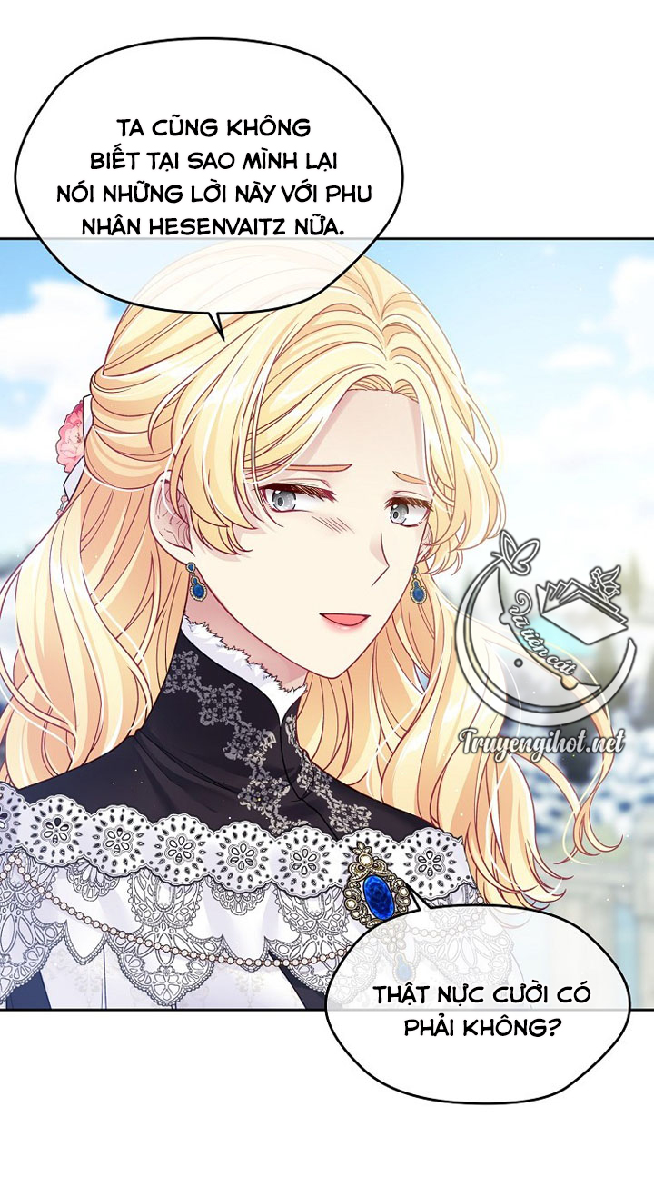 tôi gặp rắc rối vì chồng qúa dễ thương chapter 29.2 10