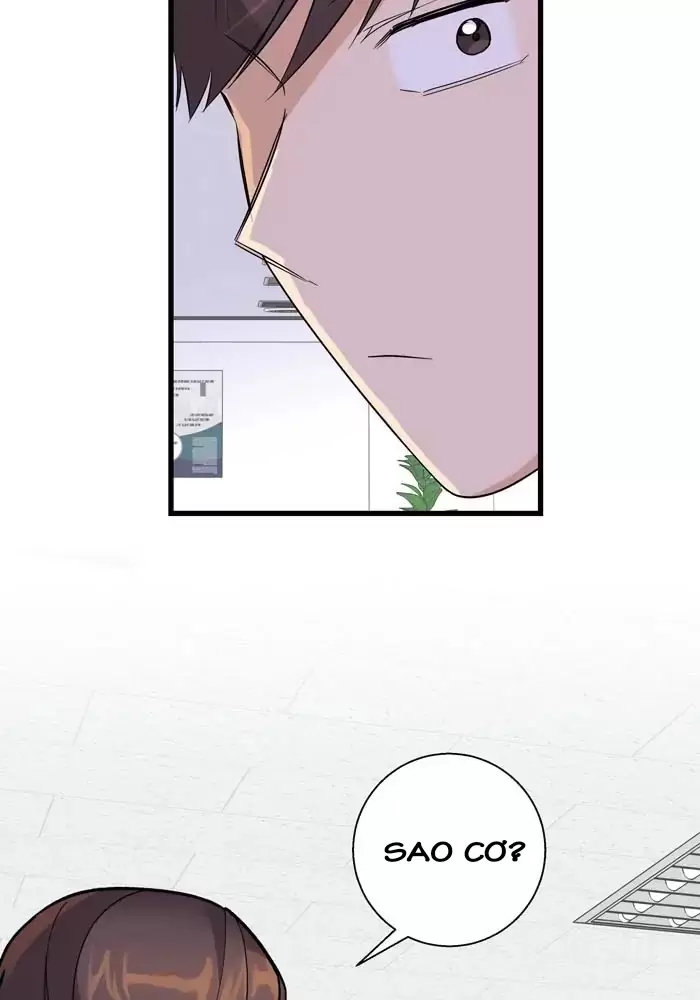 anh bạn của tôi đang phát sáng kìa ! chapter 9 13