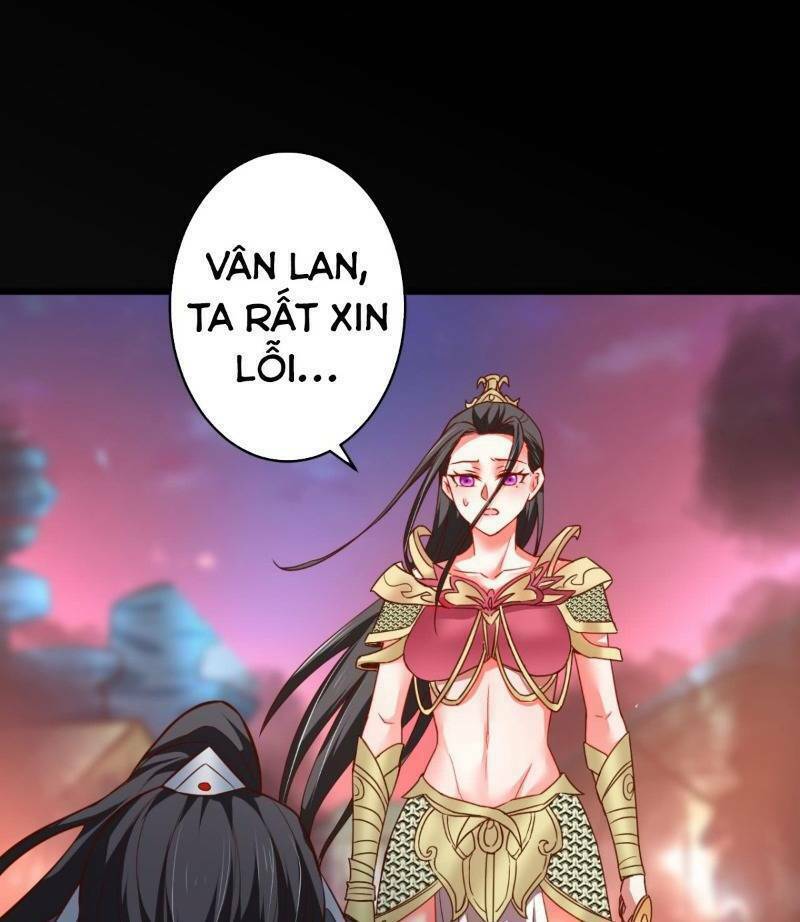 trọng sinh tối cường ma tôn ở rể chapter 43 28