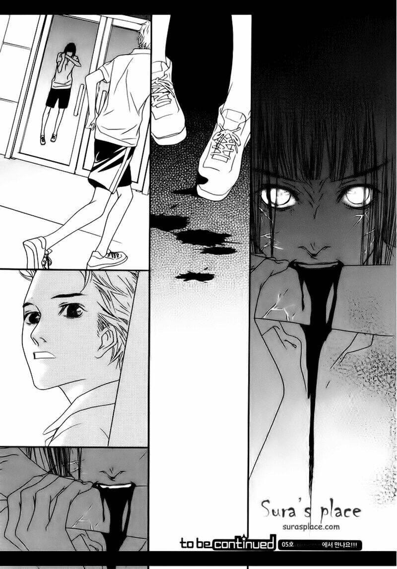 nobody knows chapter 18 41